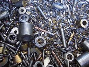 Tianjin Metal Products Old metal recycling industry outlook